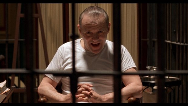Silence of the Lambs 09